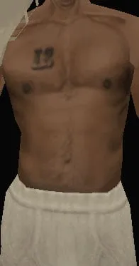 Clothing index 2: 10LS3 (10ls3)