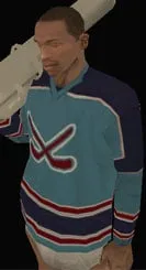 Clothing index 22: hockeytop (sweat)