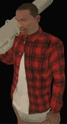 Clothing index 7: shirtbplaid (shirtb)